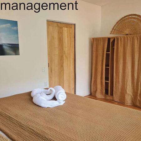 La Sana Surf Hotel - New Management Playa Santa Teresa  Dış mekan fotoğraf