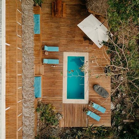 La Sana Surf Hotel - New Management Playa Santa Teresa  Dış mekan fotoğraf