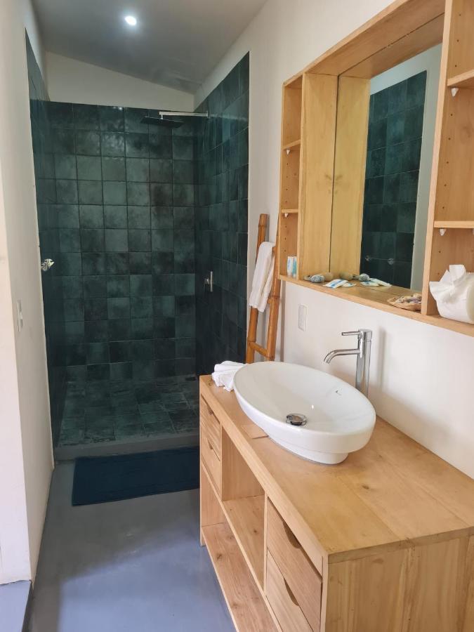 La Sana Surf Hotel - New Management Playa Santa Teresa  Dış mekan fotoğraf