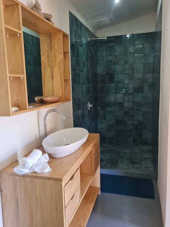 La Sana Surf Hotel - New Management Playa Santa Teresa  Dış mekan fotoğraf