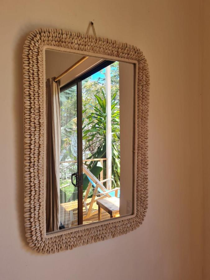La Sana Surf Hotel - New Management Playa Santa Teresa  Dış mekan fotoğraf