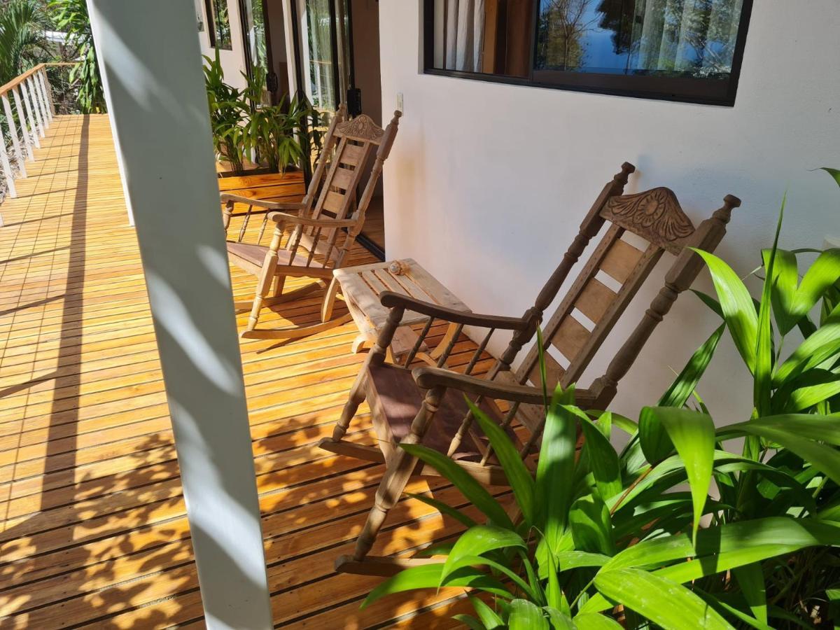 La Sana Surf Hotel - New Management Playa Santa Teresa  Dış mekan fotoğraf