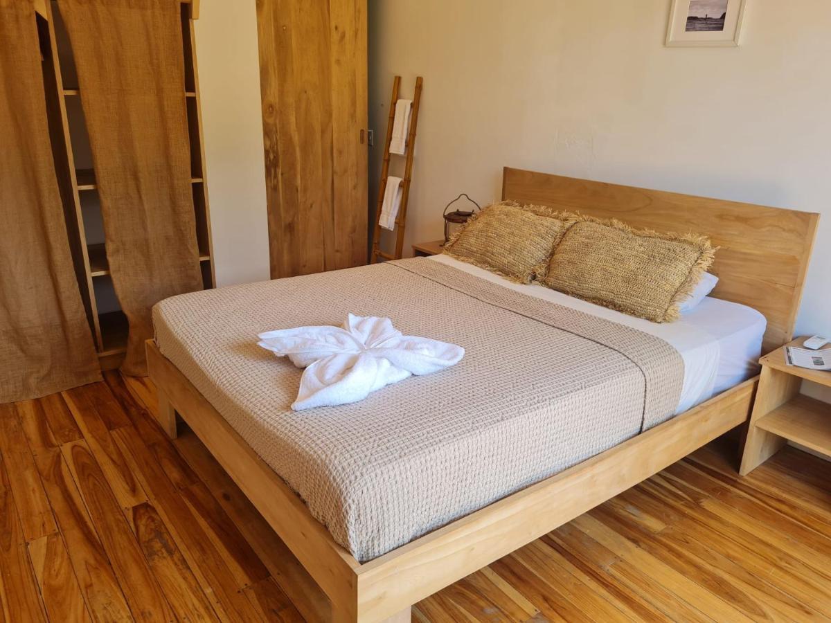 La Sana Surf Hotel - New Management Playa Santa Teresa  Dış mekan fotoğraf