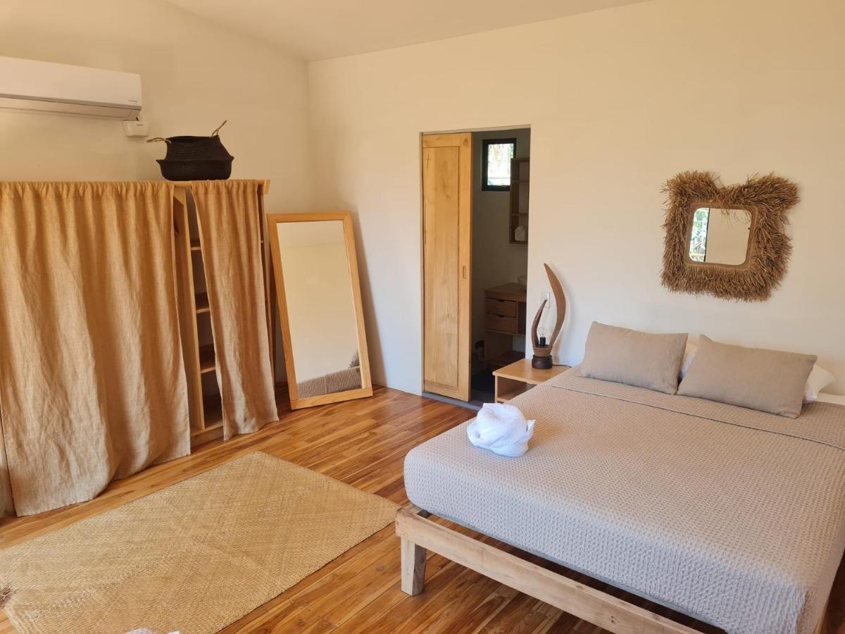 La Sana Surf Hotel - New Management Playa Santa Teresa  Dış mekan fotoğraf